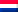 Country flag NL