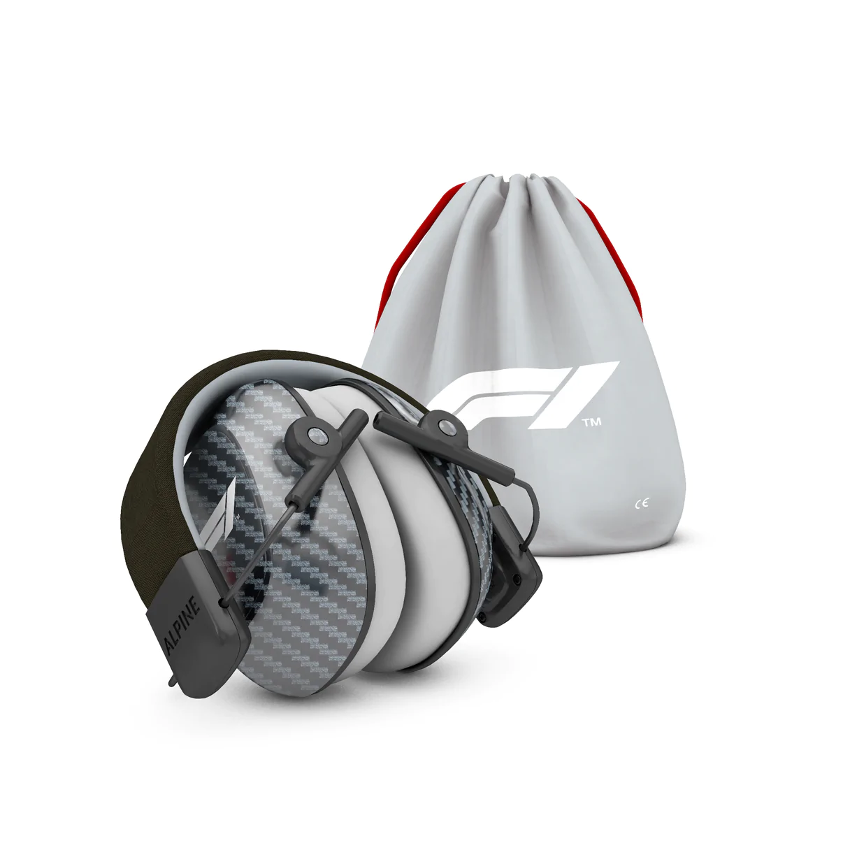 Alpine Hearing Protection